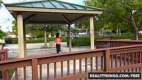 i watched realitykings street blowjobs with harley ann wolf and tyler steel