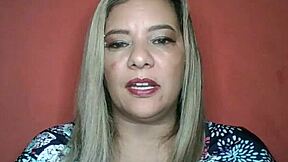 ¿Has visto una mama mexicana caliente como esta?