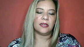 Ever seen a hot Mexican mamae like this?