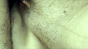 Amateur Casting With Milf Showing Off Open Ass Hole For POV