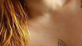 Teaching Married Woman to Be Like Me with Huge Toys