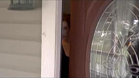 Friend's Hot Mom Craves Cash for Wild Ride - Alora Jaymes