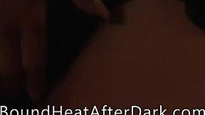 Bound Slaves In Lesbian 69