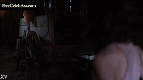 Mariah Bonner Barn Fuck in Mask Maker 2010 Rocks Hard!