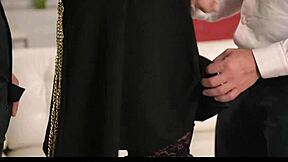 Classy Threeway With Double Penetration And Anal Fucking