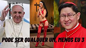 Brazilian Prostitute Offers Anal Assfucking and Masturbation