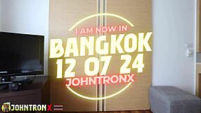 Hot Asian Babe Begging For Anal And Creampie In Doggystyle POV