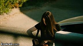 Photographer Liv Wild Occupies Seth's Cock with Cowgirl Riding and Deepthroat Blowjob