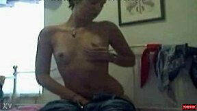 webcam strip with wet pussy and ripped clothes