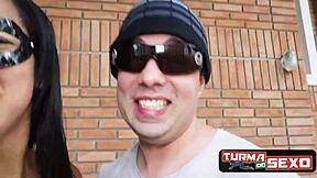 morena casada tarada monique frotinha porn star