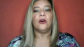 Ever seen a hot Mexican mamae like this?