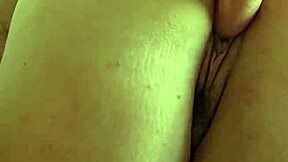 Teaching Married Woman to Be Like Me with Huge Toys