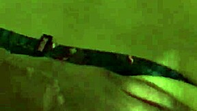 Wow, Tinder Hookup in Thong!