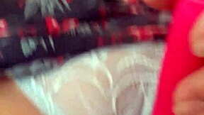 I Masturbate with Dildo Thinking of a Big Cock, Spreading My Pussy Lips!