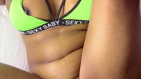 she loves when i lick her pussy lips