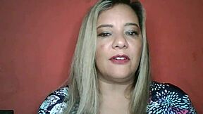 Ever seen a hot Mexican mamae like this?