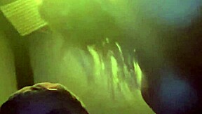 Cuckold Wife Caught In Public Gloryhole!