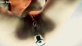 Sebastian Solo Cunt Slut Whore