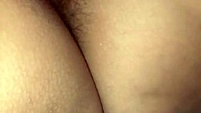 Blowjob Leads to Creampie with Homemade Toys