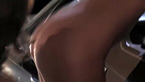 Jenna Haze and Kirsten Price's Passionate Lesbian Encounter!