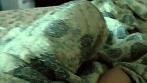 A good wife knows how to please her husband with blowjob