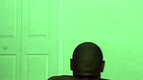 taking turns stretching like a scorpio spider or cancer crab