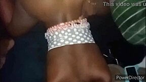 Big Booty Slut Bends Over For Doggy Fuck