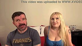 i interview pretty amateurs iona emma heather in casting