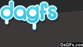 he assfucks his girlfriend in the bedroom while filming