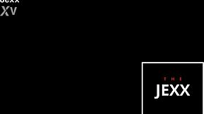 Luna Rishi, the redhead girl, arrived for her casting and eagerly swallowed her portion of cum