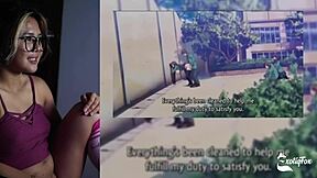 Baby, can't sleep? Join me for solo POV masturbation fun!