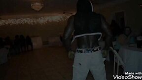 Girls Night Turns Into Orgy With Monster Cocks