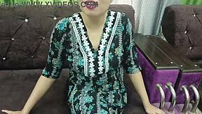 Stepsister tries cock for the first time and loves it