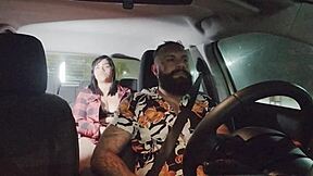 Nicoly Mattos Feels Like A Slut In Double Penetration