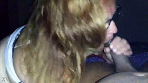 sloppy deepthroat with gagging and choking makes it so intense