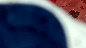 Argentinian Neighbors In Bikinis Sunbathing On Terrace