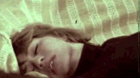 vintage taboo granny fanny foursome with hairy milf group