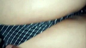 moving my delicious ass on my neighbor's cock