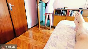 I am the worst nurse ever! Accidental prescription of Viagra to a patient