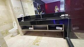 Exploring Motels in Mexico: Bizou’s Hot Doggystyle in Querétaro