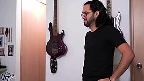 Fuck for My Silence, Stepsister Can't Say No to This