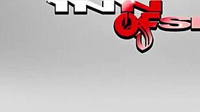 Watch alex more become breeding creampie slut in stockings!