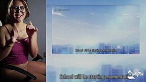 Baby, can't sleep? Join me for solo POV masturbation fun!