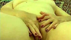 I am hotwife Steffi showing my early cunt dirty bits