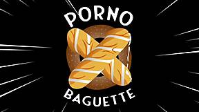 Beautiful brunette Angela Jolie craves oral pleasure.