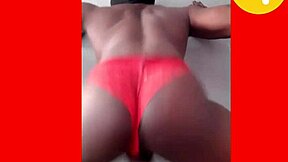 Ebony Gay Group Twerking Ass With Tattoo Blowjob And Fetish Sucking