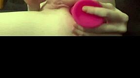 Slutty British Horny Girlfriend Experience On Webcam With Coed Brunette.