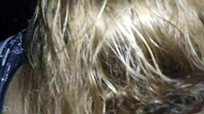 sloppy deepthroat with gagging and choking makes it so intense