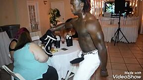 Girls Night Turns Into Orgy With Monster Cocks