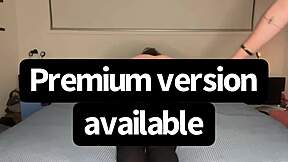 feeling the sting as my ass turns red from spanking, so intense and emotional